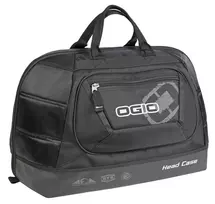 OGIO ŠALMO KREPŠYS / DĖKLAS HEAD CASE JUODOS SPALVOS P/N: 121009_36