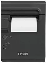 Spausdintuvas Epson TM-L90 ENET E04 + Įmontuotas USB - PS EDG