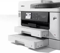 Spausdintuvas Brother MFC-J5740DW Colour, Inkjet