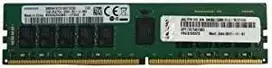 RAM LENOVO THINKSYSTEM 32GB TRUDDR4 3200 MHz (2RX4 1,2 V) RDIMM
