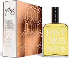 Histoires de Parfums 7753 Unexpected Mona EDP kvepalai vanduo unisex, 120 ml