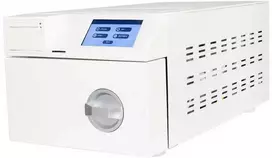 Spausdintuvas Activeshop Sterilizatorius autoklavas LAFOMED LFSS03AA TOUCH 3L 2,9kw B klasė (medicininė)