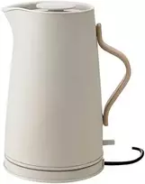 Stelton Emma vandens virdulys 1,2l smėlio