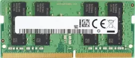 RAM Hewlett Packard (HP) Kompiuterio atmintinė HP SODIMM, DDR4, 4GB, 3200 MHz, (286H5AA # AC3)
