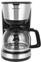 Espresso lašelinis kavos aparatas Emerio Emerio CME-122933 kavos aparatas Przelewowy kavos aparatas 1,25 l