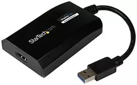 USB 3.0 – HDMI adapteris Startech USB32HDPRO