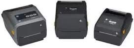 spausdintuvas Zebra ZD421d 203 dpi USB USB Host