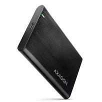 Kietasis diskas AXAGON EE25-A6C USB-C 3.2 – SATA 6G 2,5" išorinė dėžutė
