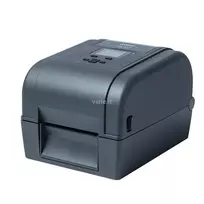 BROTHER TD-4750TNWB DESKTOP LABEL THERMO TRANSFER Spausdintuvas, USB, LAN, WIFI, BT, SERIAL PORT