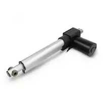 Oem Linijinė pavara LA21 4000N 5mm/s 24V - cilindro eiga 20cm