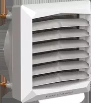 Vts Oro šildytuvas VOLCANO, VR MINI AC , 3-20 kW