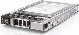 Dell SSD 480GB SATA Read Intensive 6Gbps 512e 2.5 in 3.5 Hot Plug 14/15/16* GEN Rack/ 15GEN Tower
