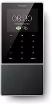 Spausdintuvas „Safescan TimeMoto TM-818 SC“ laiko apskaitos sistema su RFID, PIN kodu, MIFAME, iDESfire