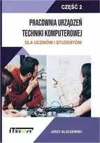 Itstart Kompiuterių inžinerijos laboratorijos dalis 2
