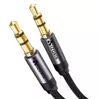 Izoxis 3,5 mm aux laidas