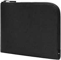 Incase Dėklas Facet Sleeve Apple MacBook Pro 16" ir 15"/16" nešiojamiesiems kompiuteriams juoda