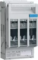 Hager Saugiklis 3P 160A NH00 (LT052)