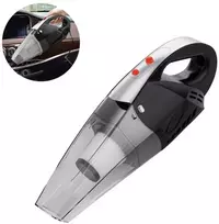 Rankinis belaidis automobilio dulkių siurblys 120W