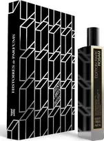 Histoires de Parfums, Edition Rare - Rosam, Eau De Parfum, Unisex, 15 ml *Miniature