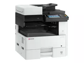 Kyocera ECOSYS M4132idn Spausdintuvas lazerinis nespalvotas MFP A3 32 ppm Tinklinis LAN USB