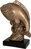 Tryumf Ledjūrio menkės (RFST2095 / BR)