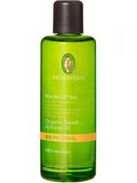 Migdolų aliejus Bio plus 100 ml