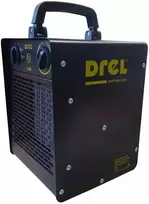 Ps Trading DREL NAGRZEWNICA ELEKTRYCZNA 5KW