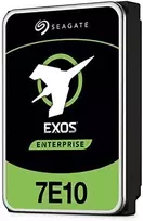 „Seagate Enterprise ST4000NM001B“ vidinis kietasis diskas, 4 TB, 7200 RPM, 256MB, 3,5 colio, SAS