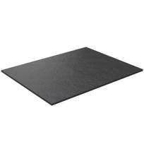 Darbo paviršius Kame Universal HPL 60cm Black lava WP/6-3/H17