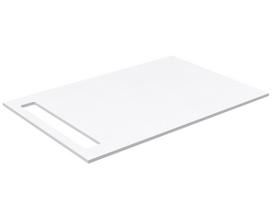 Darba virsma Kame Universal HPL 70cm Balts Matēts WP-1/6-3/H16