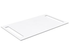 Darba virsma Kame Universal HPL 80cm Balts Matēts WP-2/6-3/H16