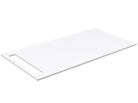 Darba virsma Kame Universal HPL 90cm Balts Matēts WP-1/8-3/H16