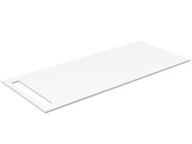 Darba virsma Kame Universal HPL 110cm Balts Matēts WP-1/10-3/H16