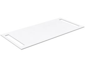 Darba virsma Kame Universal HPL 120cm Balts Matēts WP-2/10-3/H16