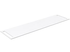 Darba virsma Kame Universal HPL 180cm Balts Matēts WP-2/16-3/H16