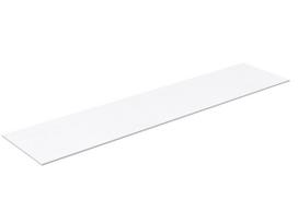 Darbo paviršius Kame Universal HPL 200cm Baltas Matinis WP/20-3/H16