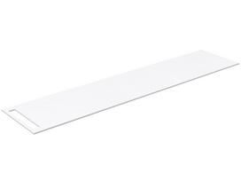 Darba virsma Kame Universal HPL 210cm Balts Matēts WP-1/20-3/H16