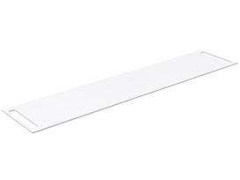 Darba virsma Kame Universal HPL 220cm Balts Matēts WP-2/20-3/H16