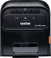 Brother RuggedJet RJ-3035B Etikečių ir kvitų spausdintuvas Direct Thermal 101.6 mm/sec