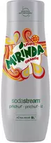 "Mirinda Light" skonio SodaStream sirupas, 440ml