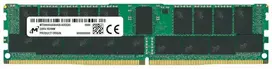 RAM Atmintis serwerowa Micron DDR4, 32GB, 3200 MHz, CL22 (MTA18ASF4G72PDZ-3G2F1)