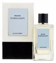 Prada Olfactories Violetinė Rain for Unisex (Kvepalai Vyrams ir Moterims) EDP - 100ml - (BE PAKUOTĖS)