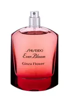 Shiseido Ever Bloom Ginza Flower for Women (Kvepalai Moterims) EDP 50ml (BE PAKUOTĖS)