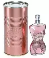 Jean Paul Gaultier Classique for Women (Kvepalai Moterims) EDP - 50ml - (BE PAKUOTĖS)