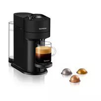 Kavos aparatas kapsulinis Krups Kavos aparatas KRUPS Nespresso XN910N Vertuo Next