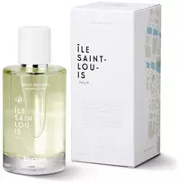 Kerzon Fragranced Mist Ile Saint-Louis Parfumuota kūno ir audinių dulksna, 100 ml