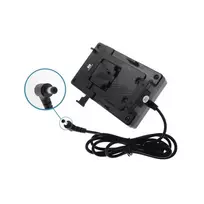 Formax V-mount adapteris CN-V12
