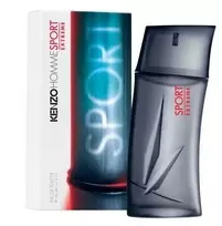 Kenzo Pour Homme Sport Extreme (Kvepalai Vyrams) EDT - 100ml - (BE PAKUOTĖS)