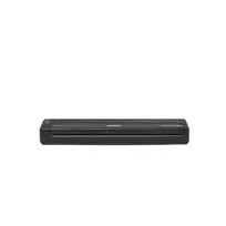 BROTHER PJ-883 MOBILE THERMO Spausdintuvas, A4, USB-C, BT, WIFI, 300DPI, 13.5PPM