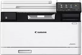 Canon i-SENSYS MF754Cdw MFP spausdintuvas